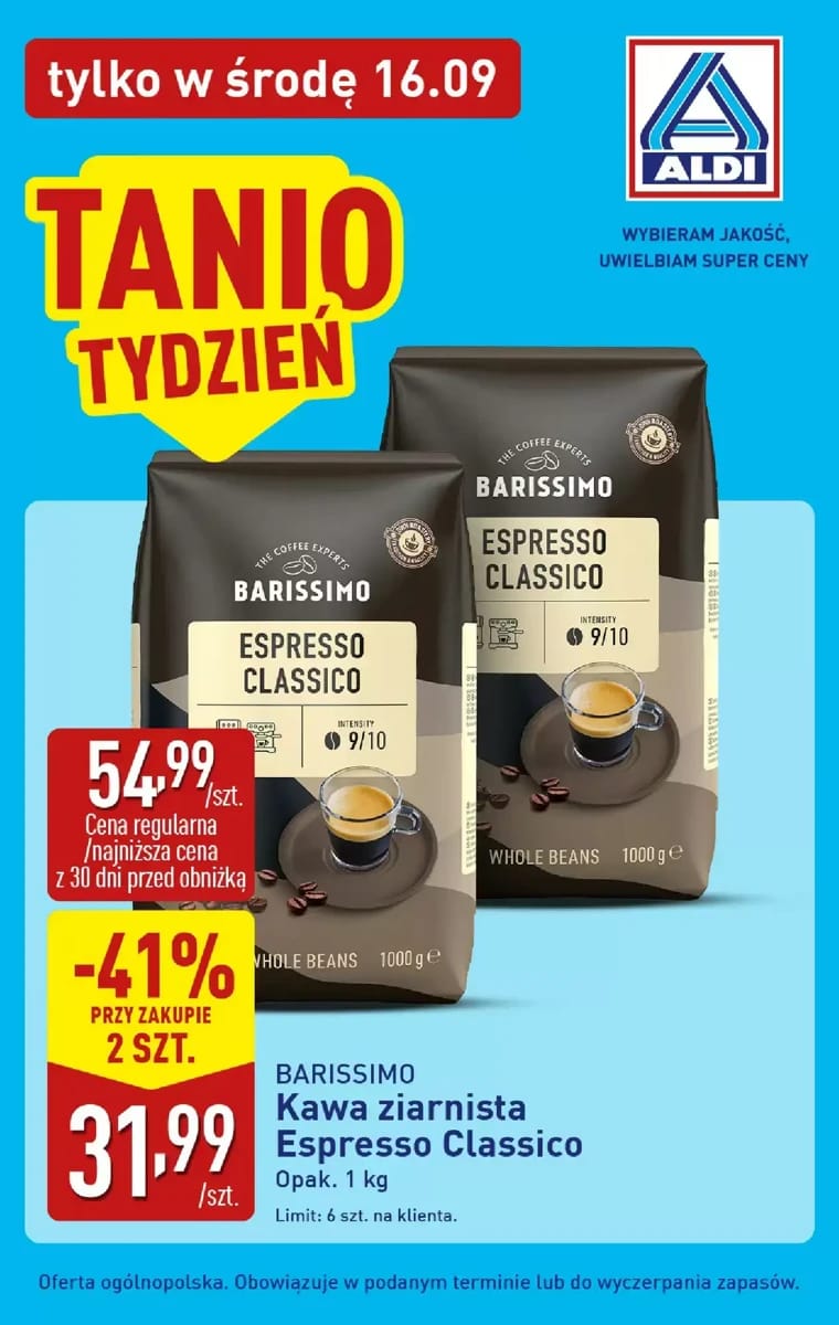 Gazetka Aldi, strona 4 z 4