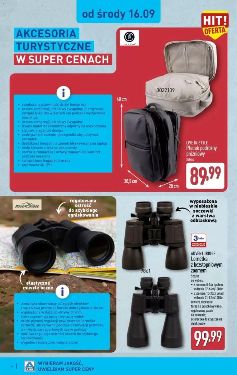 Gazetka Aldi, strona 4 z 18