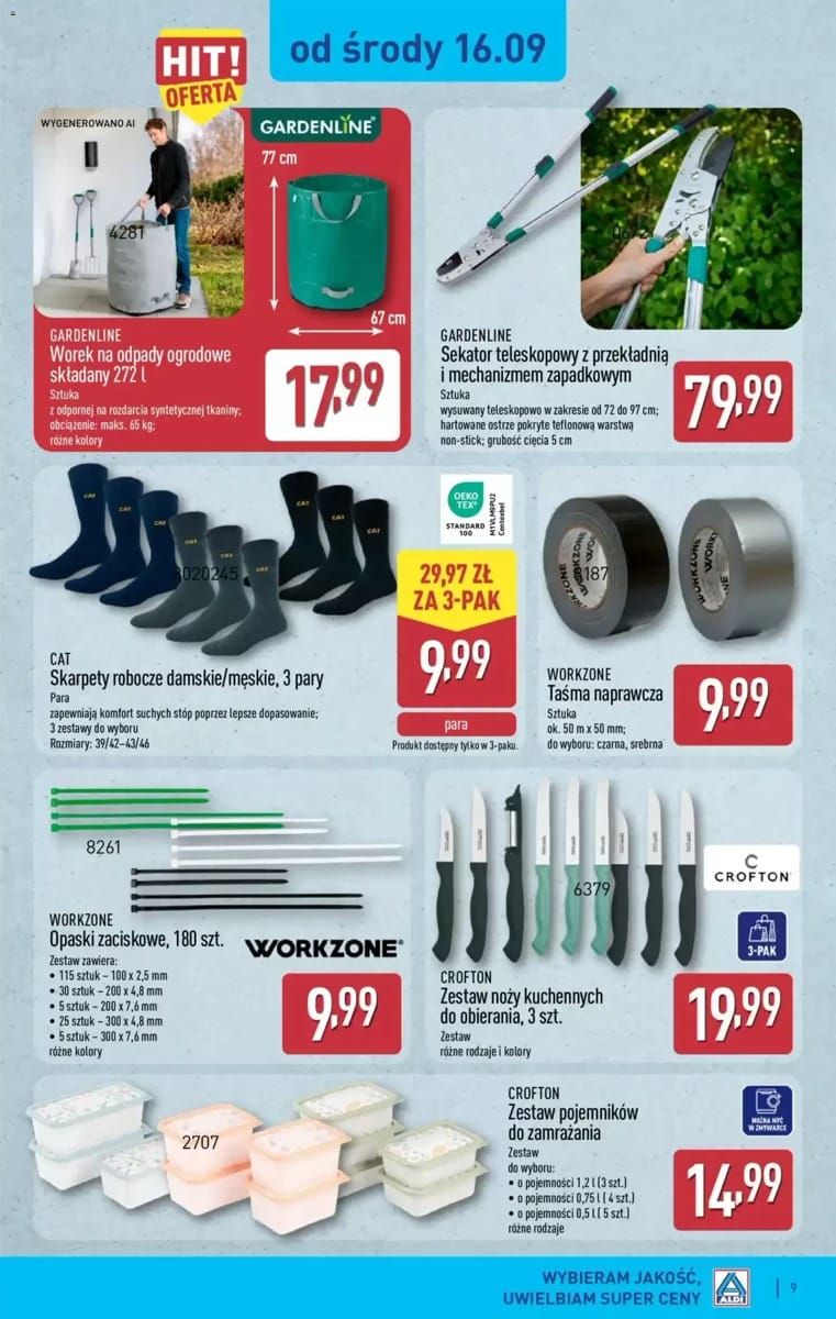 Gazetka Aldi, strona 9 z 18