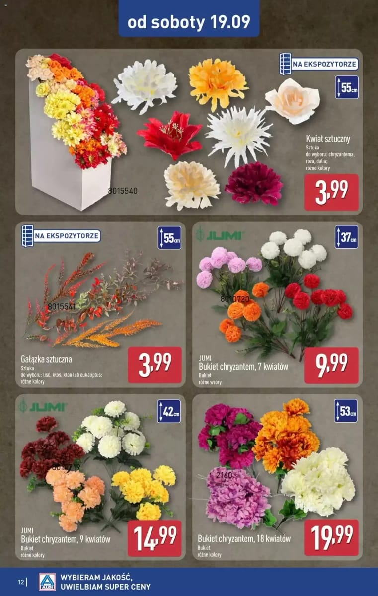 Gazetka Aldi, strona 12 z 18