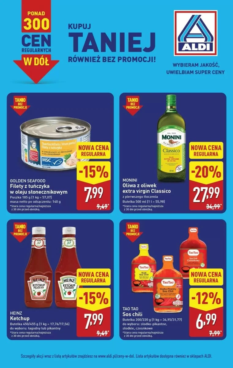 Gazetka Aldi, strona 3 z 20