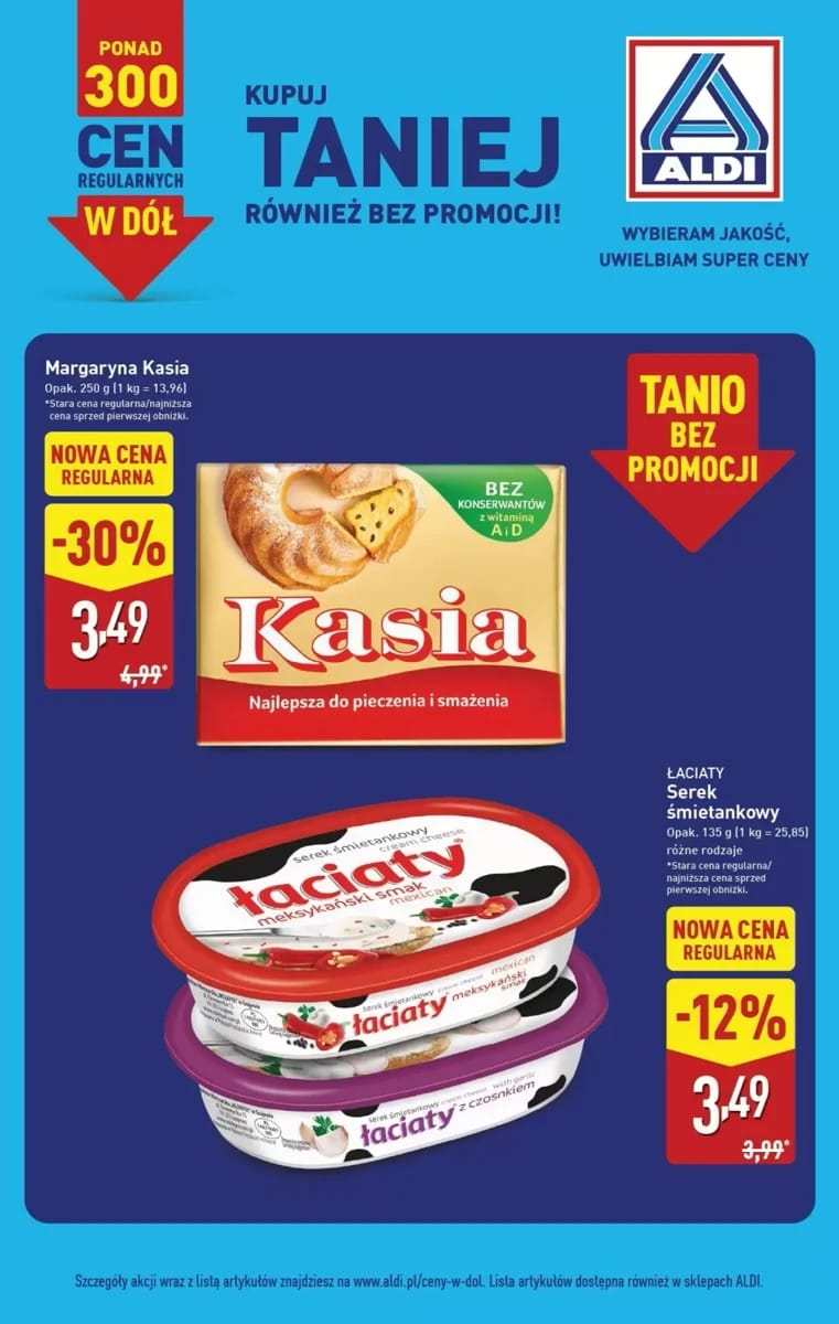 Gazetka Aldi, strona 7 z 20
