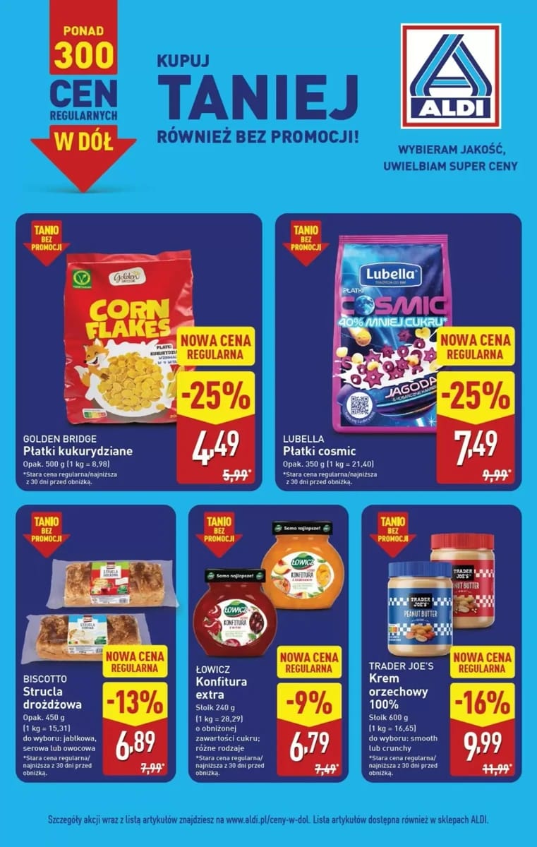 Gazetka Aldi, strona 11 z 20