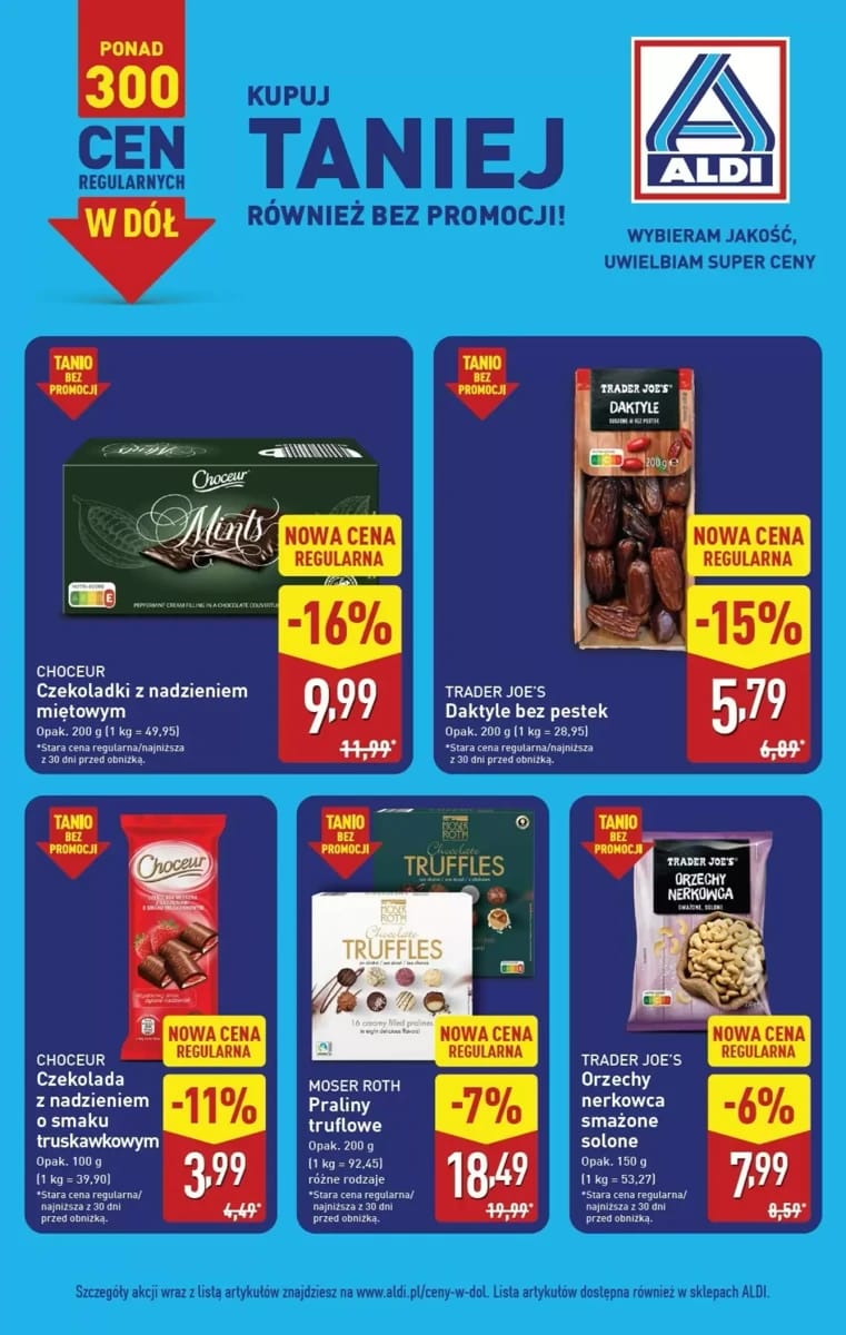 Gazetka Aldi, strona 12 z 20