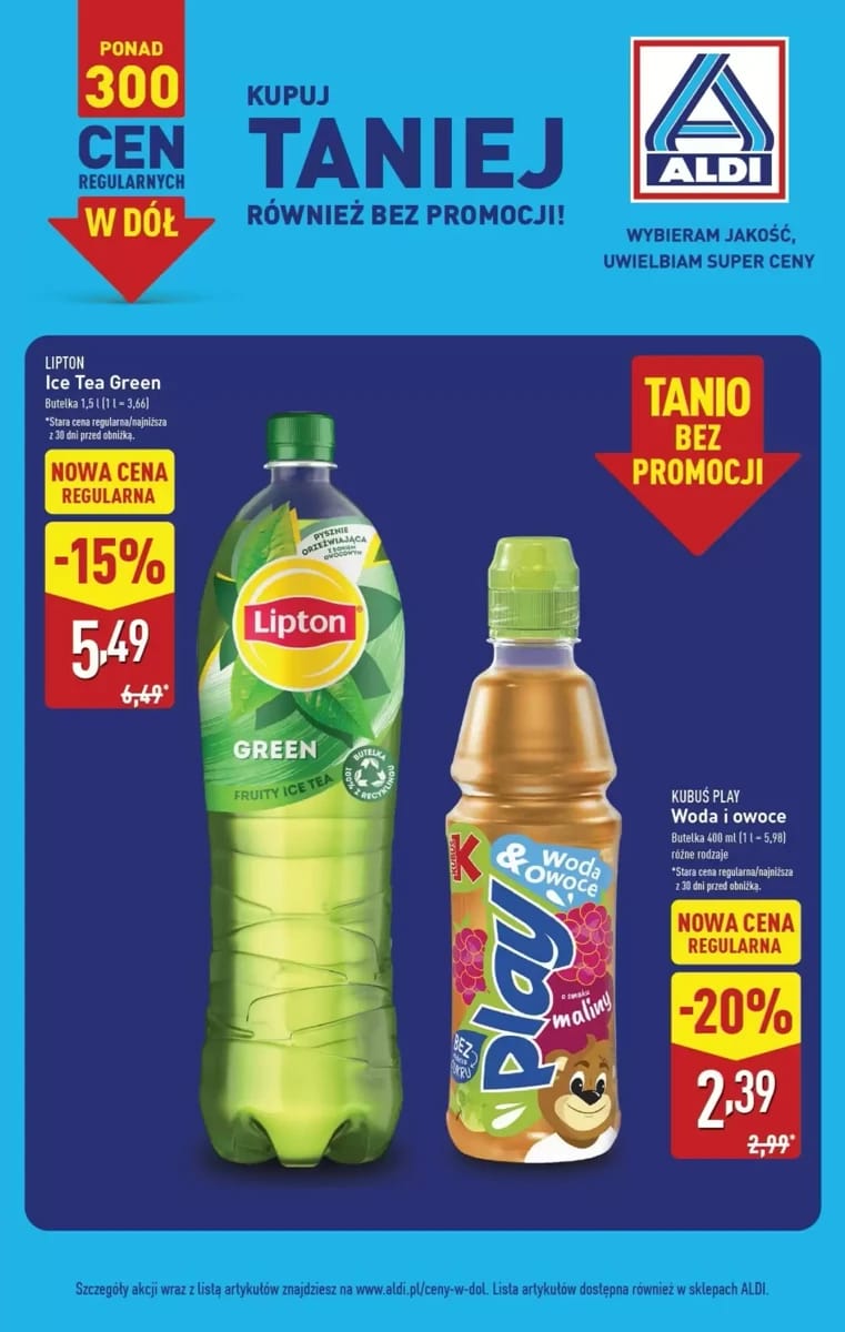 Gazetka Aldi, strona 13 z 20