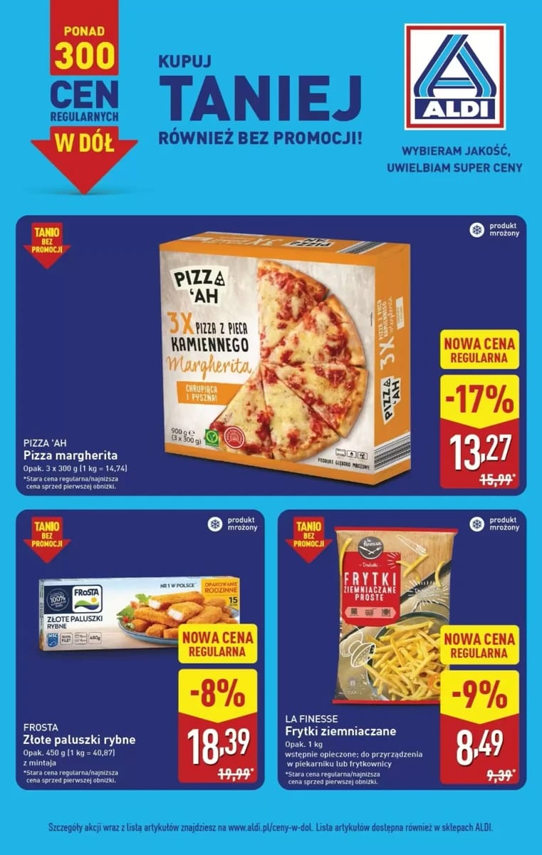 Gazetka Aldi, strona 15 z 20