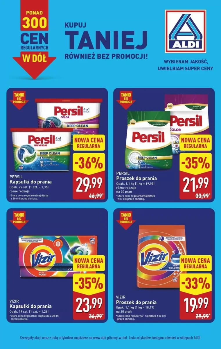 Gazetka Aldi, strona 17 z 20