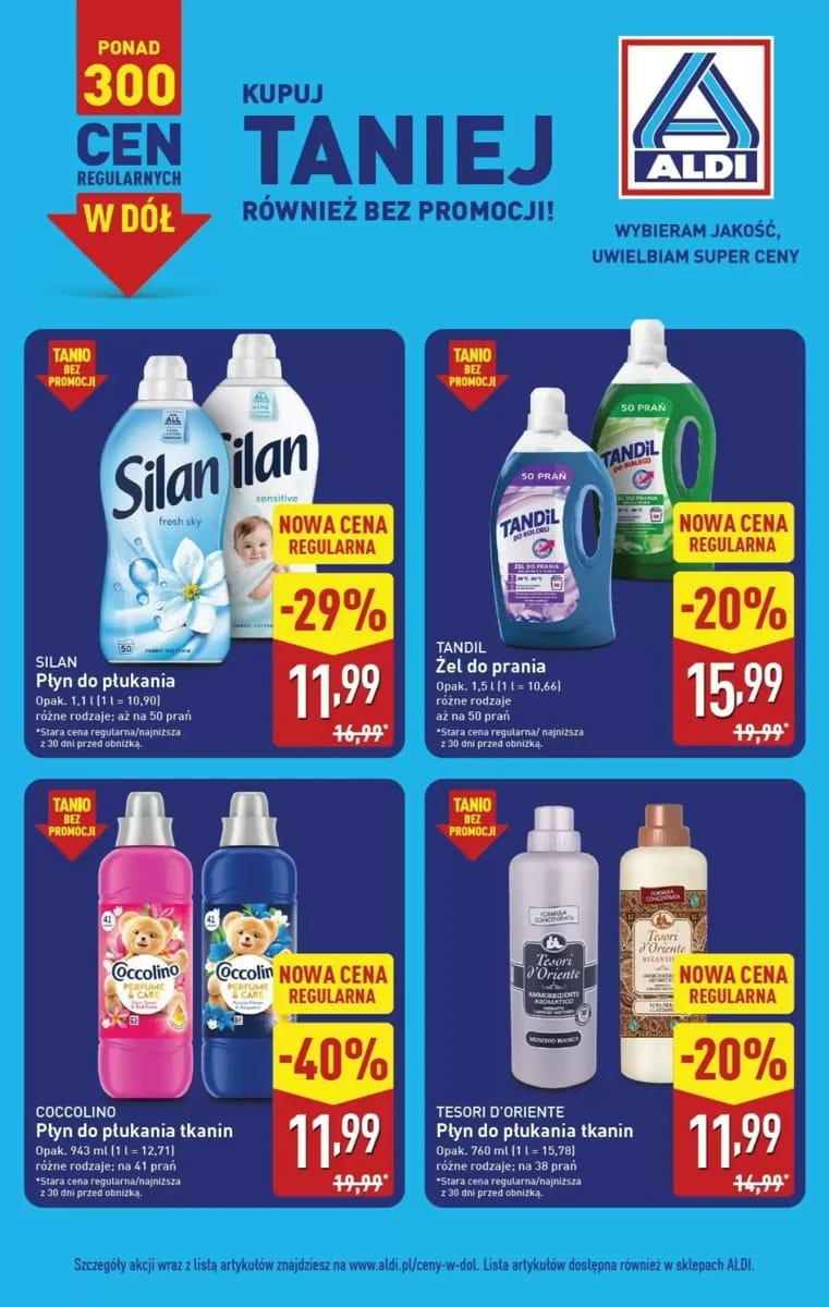 Gazetka Aldi, strona 18 z 20