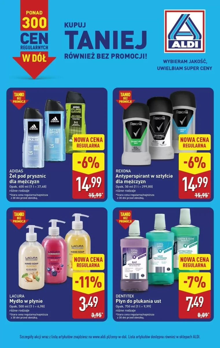 Gazetka Aldi, strona 19 z 20