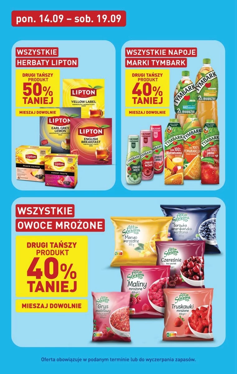 Gazetka Aldi, strona 6 z 16