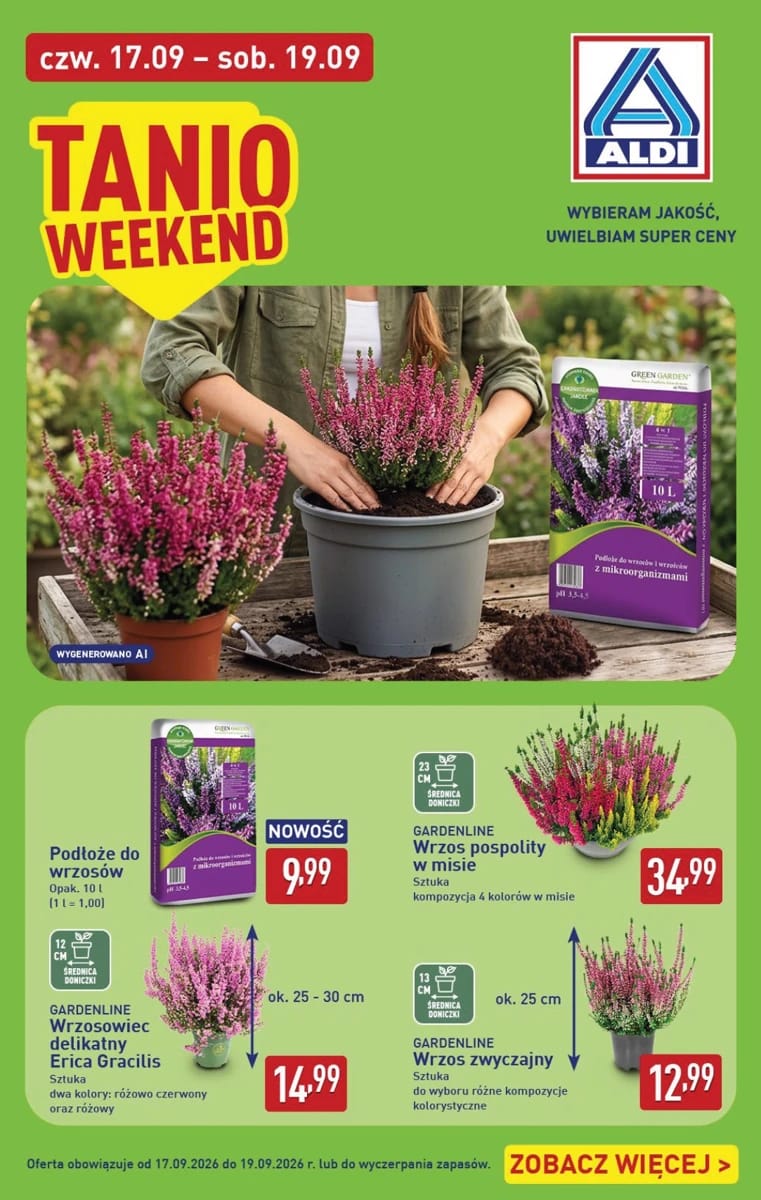 Gazetka Aldi, strona 8 z 16