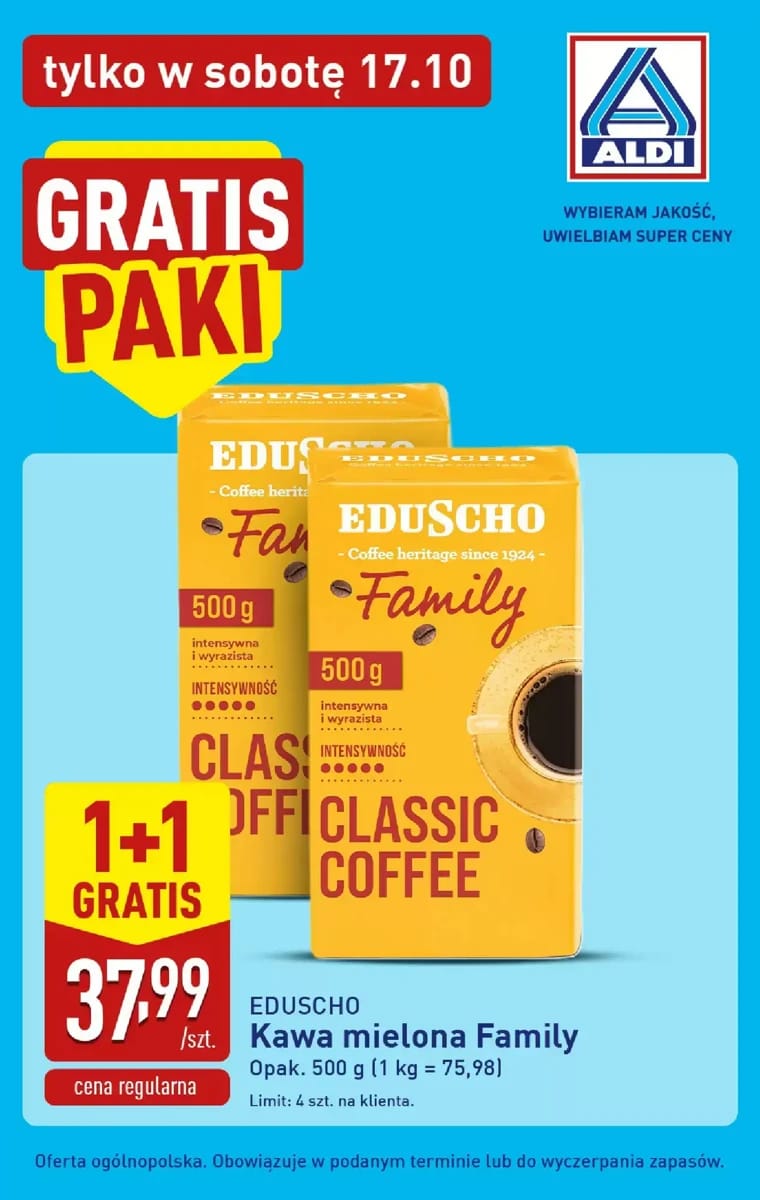 Gazetka Aldi, strona 2 z 4