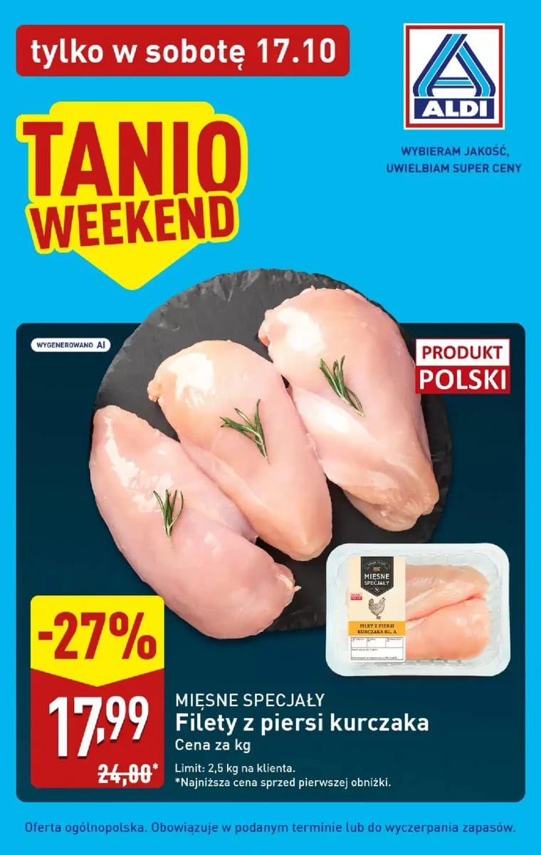 Gazetka Aldi, strona 3 z 4