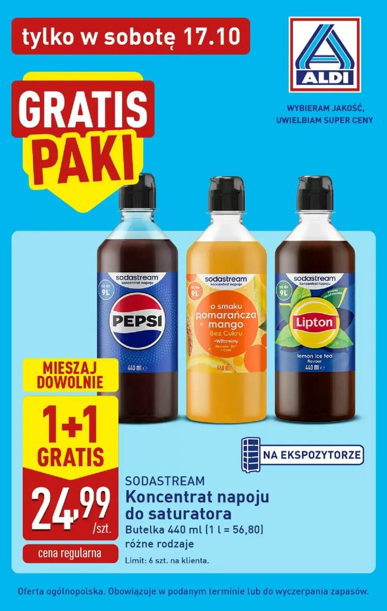 Gazetka Aldi, strona 4 z 4