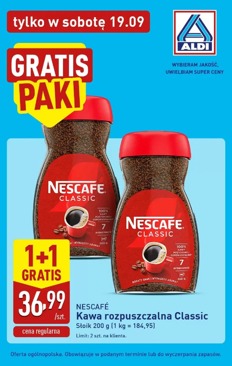 Gazetka Aldi, strona 2 z 4