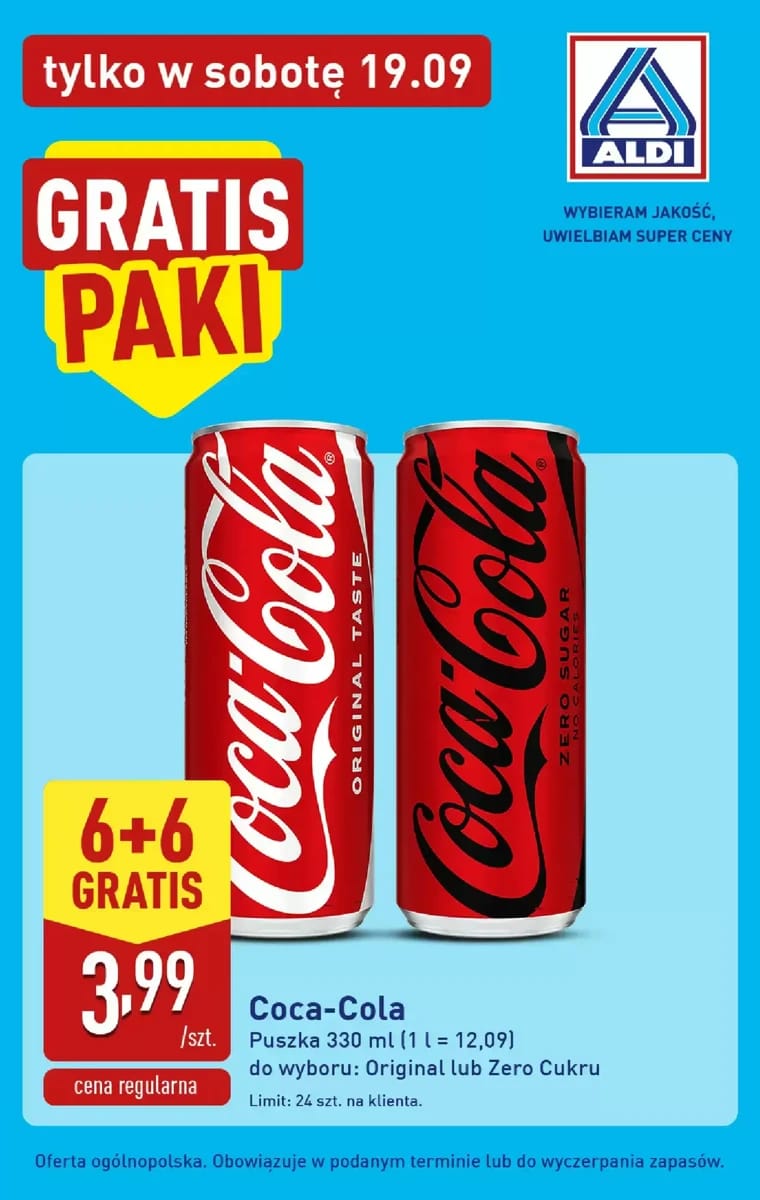 Gazetka Aldi, strona 4 z 4