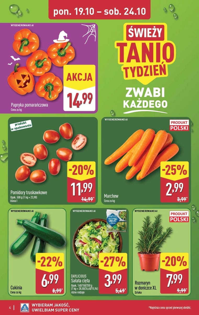 Gazetka Aldi, strona 4 z 54