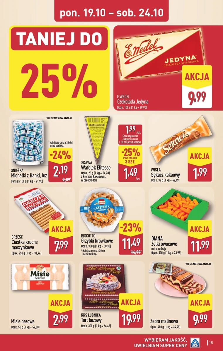 Gazetka Aldi, strona 15 z 54