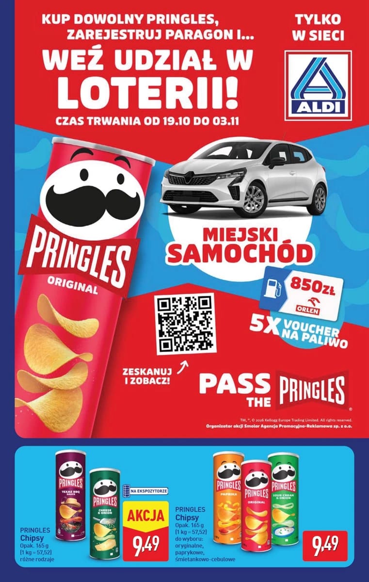 Gazetka Aldi, strona 21 z 54