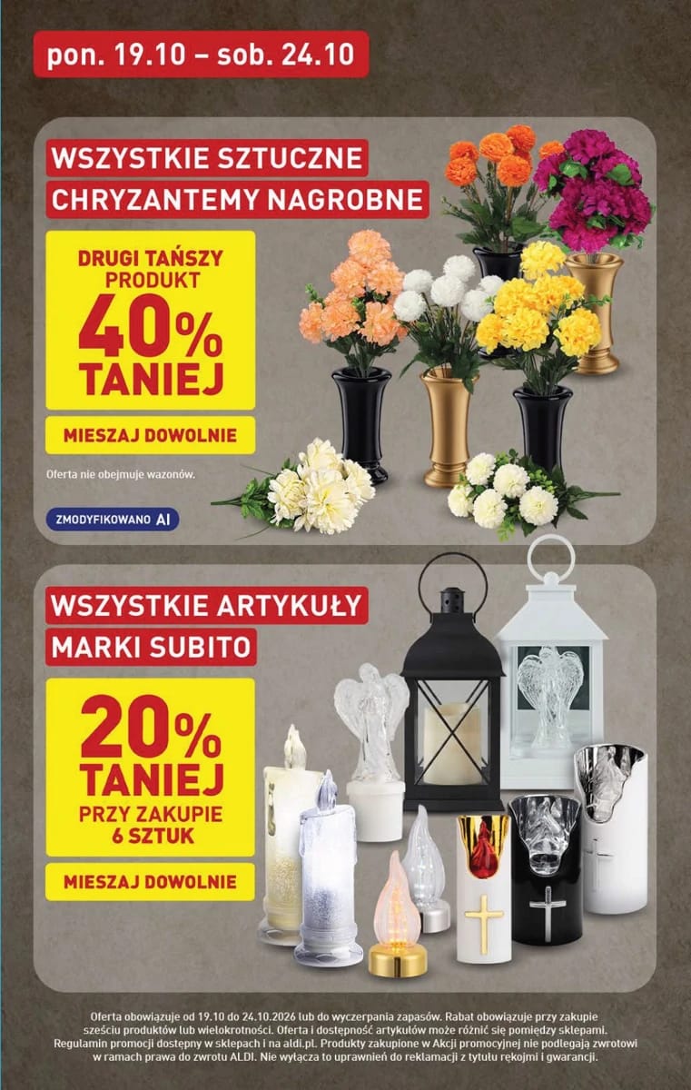 Gazetka Aldi, strona 31 z 54