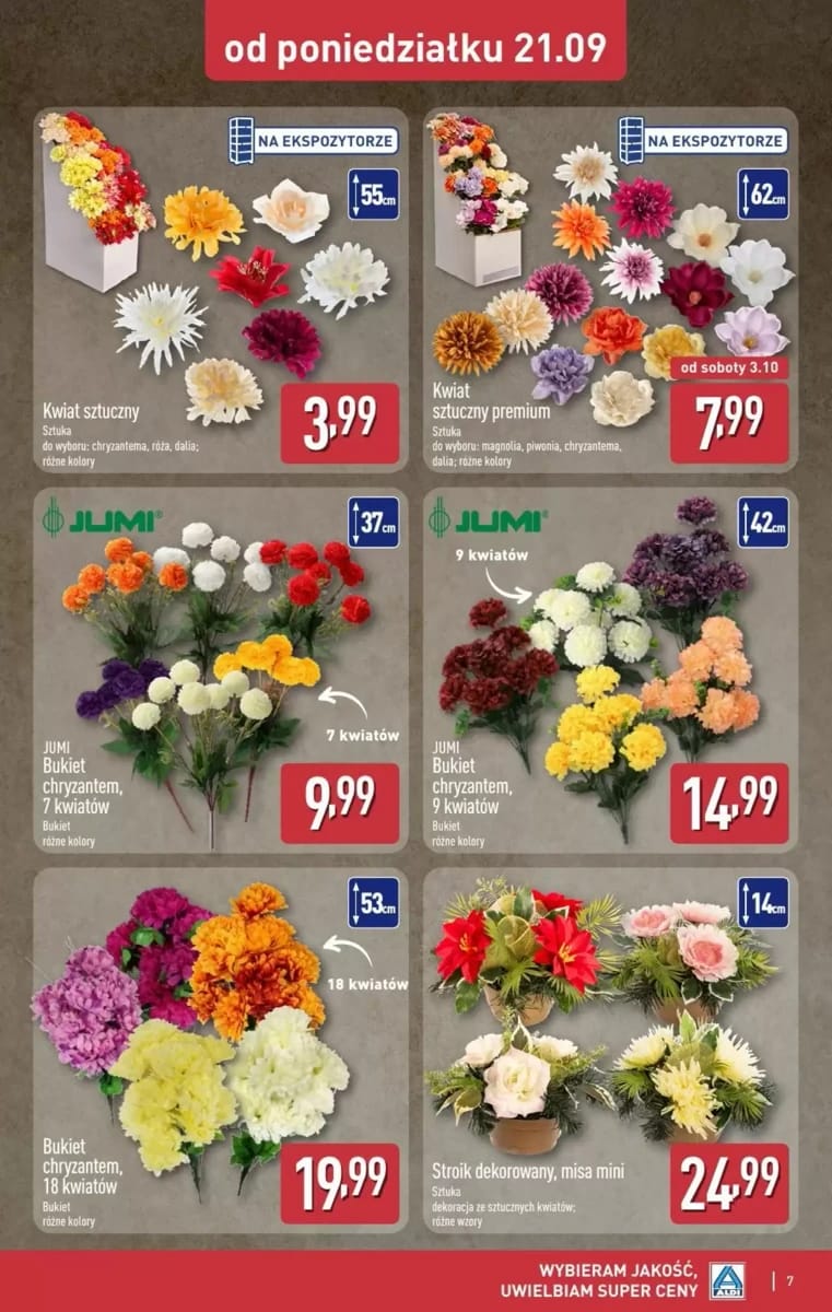 Gazetka Aldi, strona 7 z 12