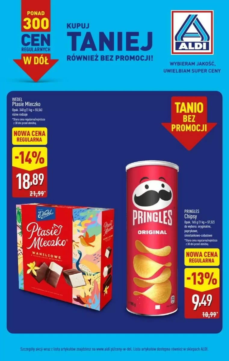 Gazetka Aldi, strona 8 z 21