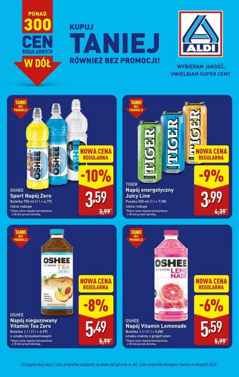 Gazetka Aldi, strona 13 z 21