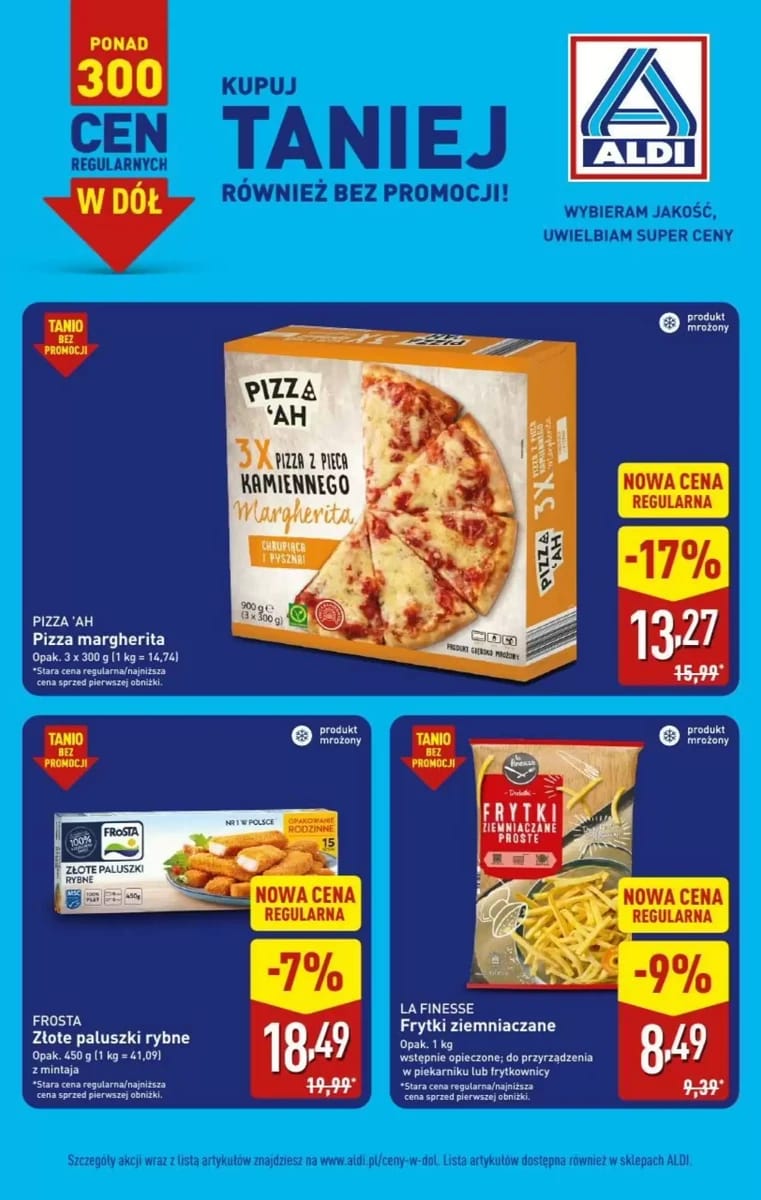 Gazetka Aldi, strona 15 z 21