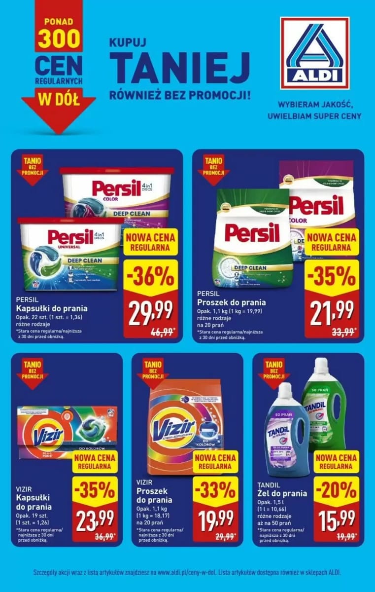 Gazetka Aldi, strona 17 z 21