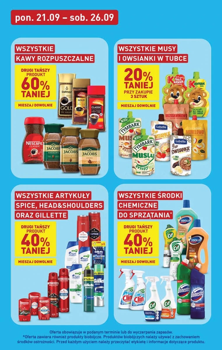 Gazetka Aldi, strona 11 z 48