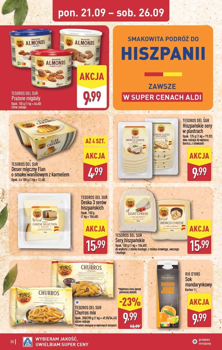 Gazetka Aldi, strona 20 z 48