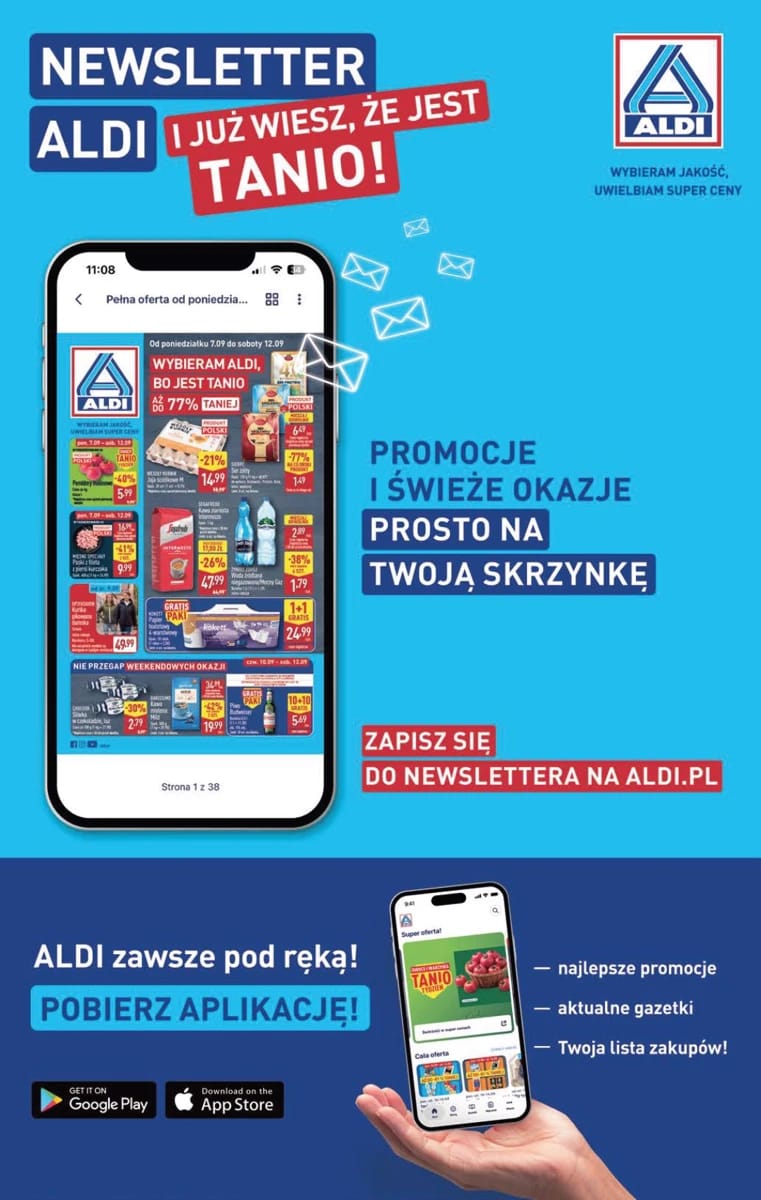 Gazetka Aldi, strona 36 z 48