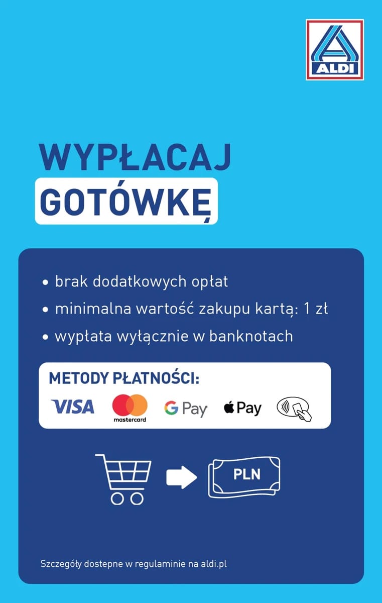 Gazetka Aldi, strona 47 z 48