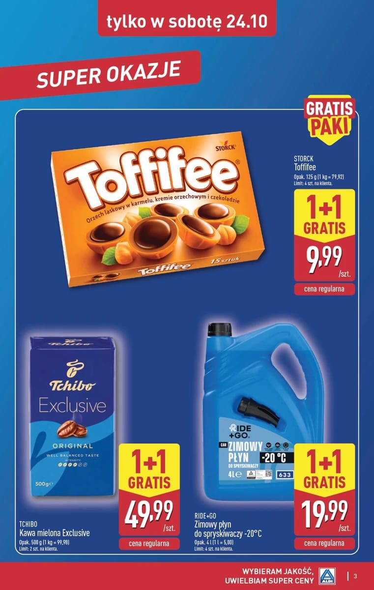 Gazetka Aldi, strona 3 z 10