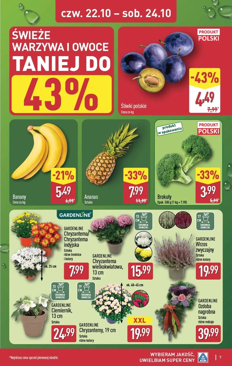 Gazetka Aldi, strona 7 z 10