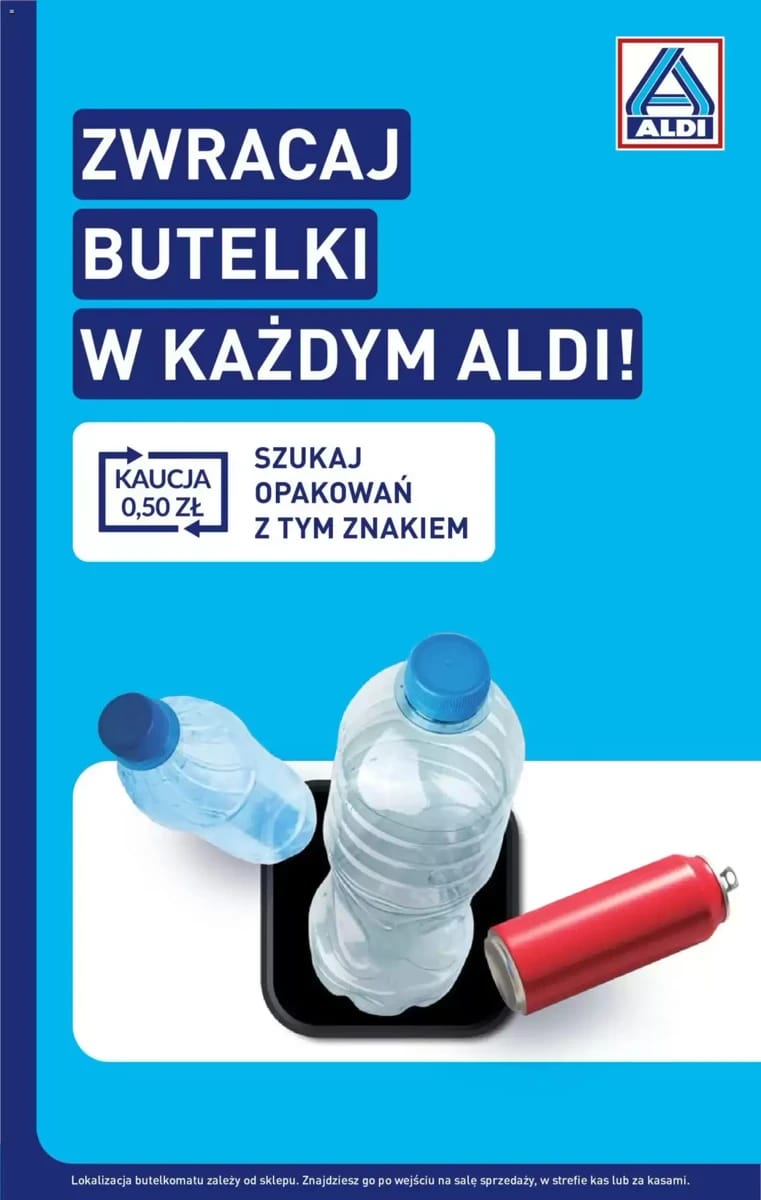 Gazetka Aldi, strona 2 z 15