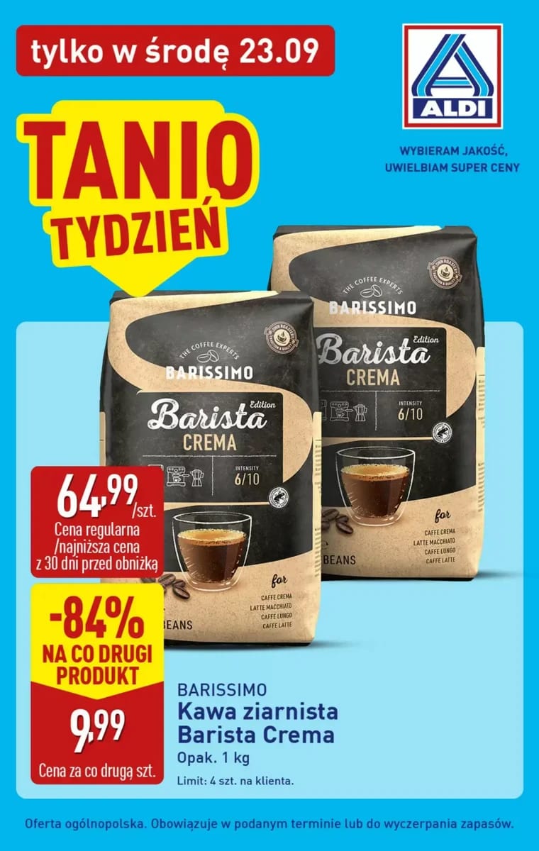 Gazetka Aldi, strona 2 z 4