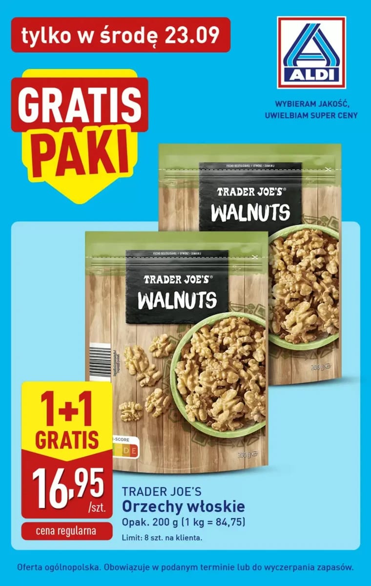 Gazetka Aldi, strona 3 z 4