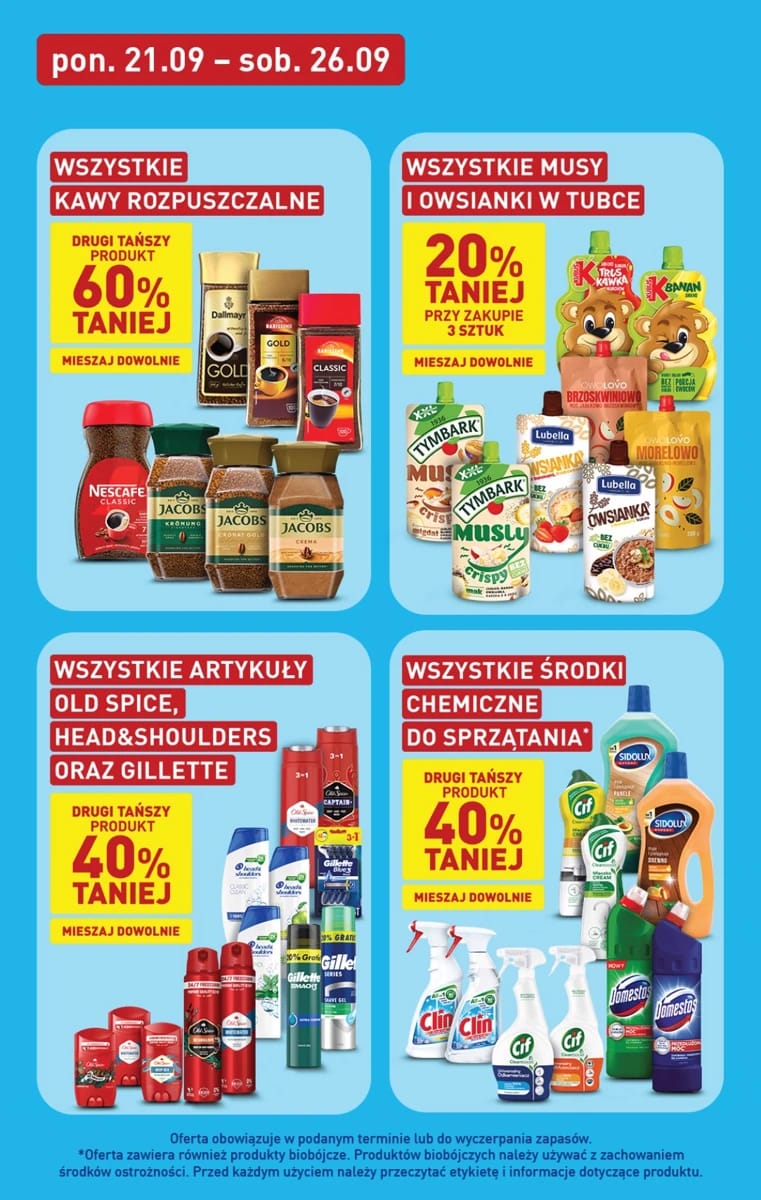 Gazetka Aldi, strona 8 z 13