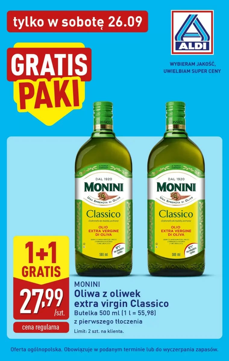 Gazetka Aldi, strona 3 z 4
