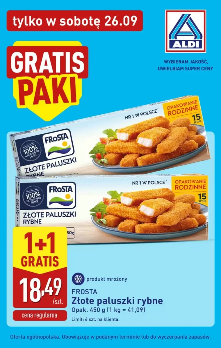Gazetka Aldi, strona 4 z 4