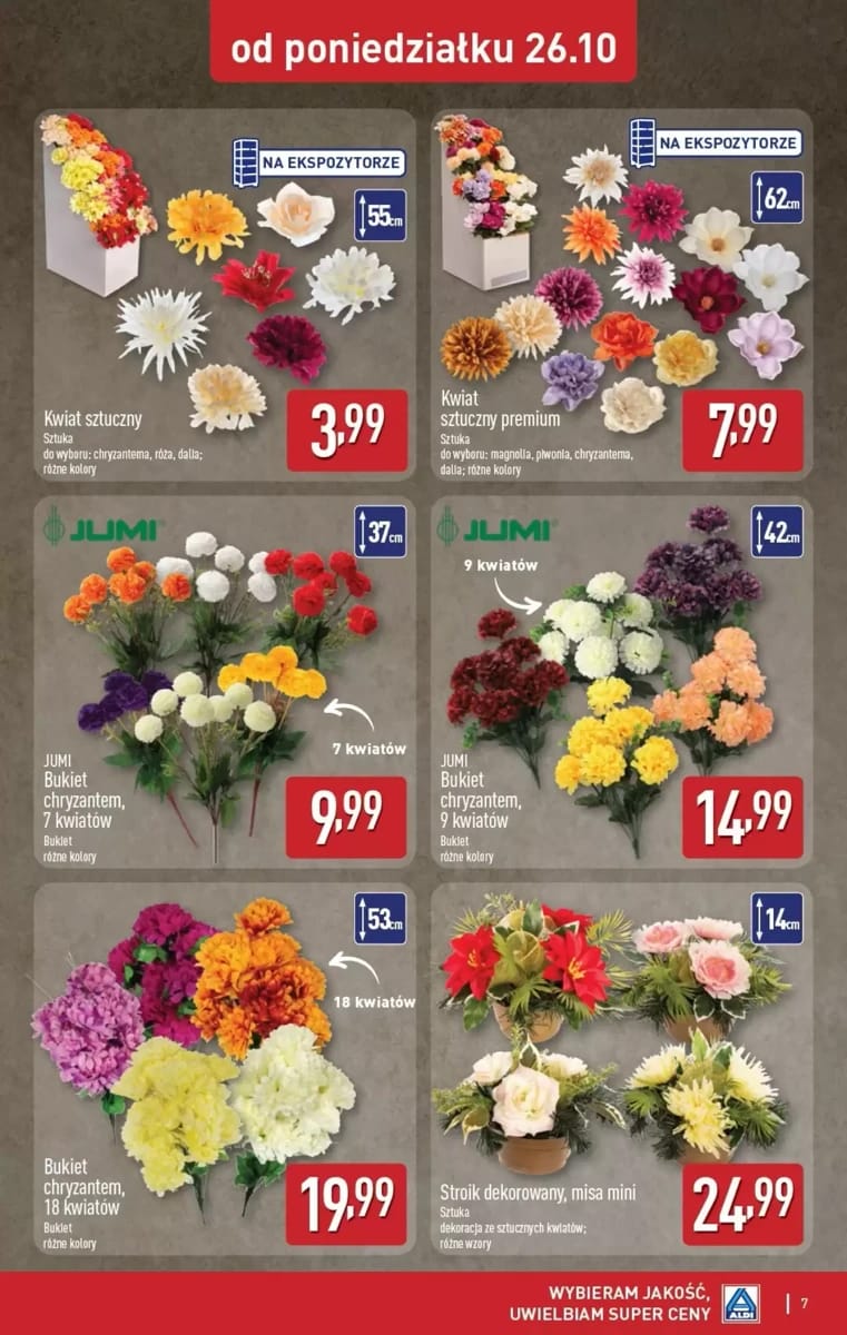 Gazetka Aldi, strona 7 z 12