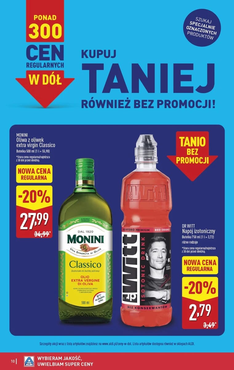 Gazetka Aldi, strona 10 z 51
