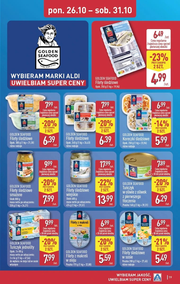 Gazetka Aldi, strona 19 z 51