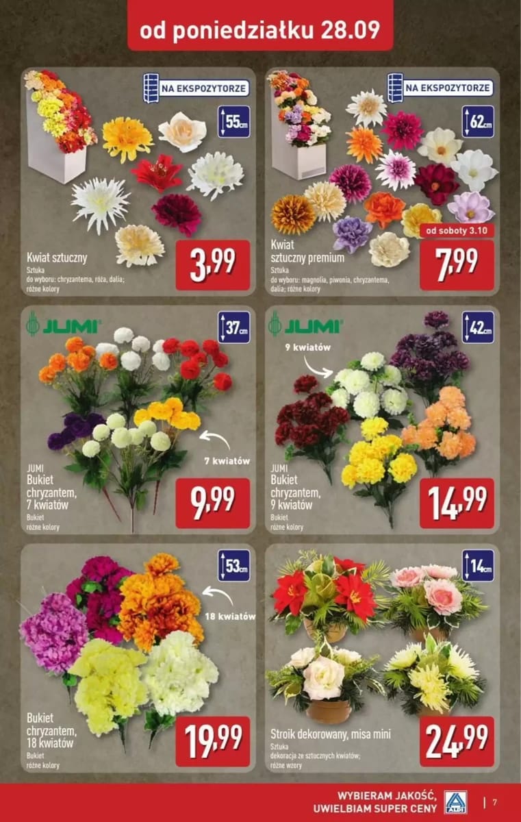 Gazetka Aldi, strona 7 z 12