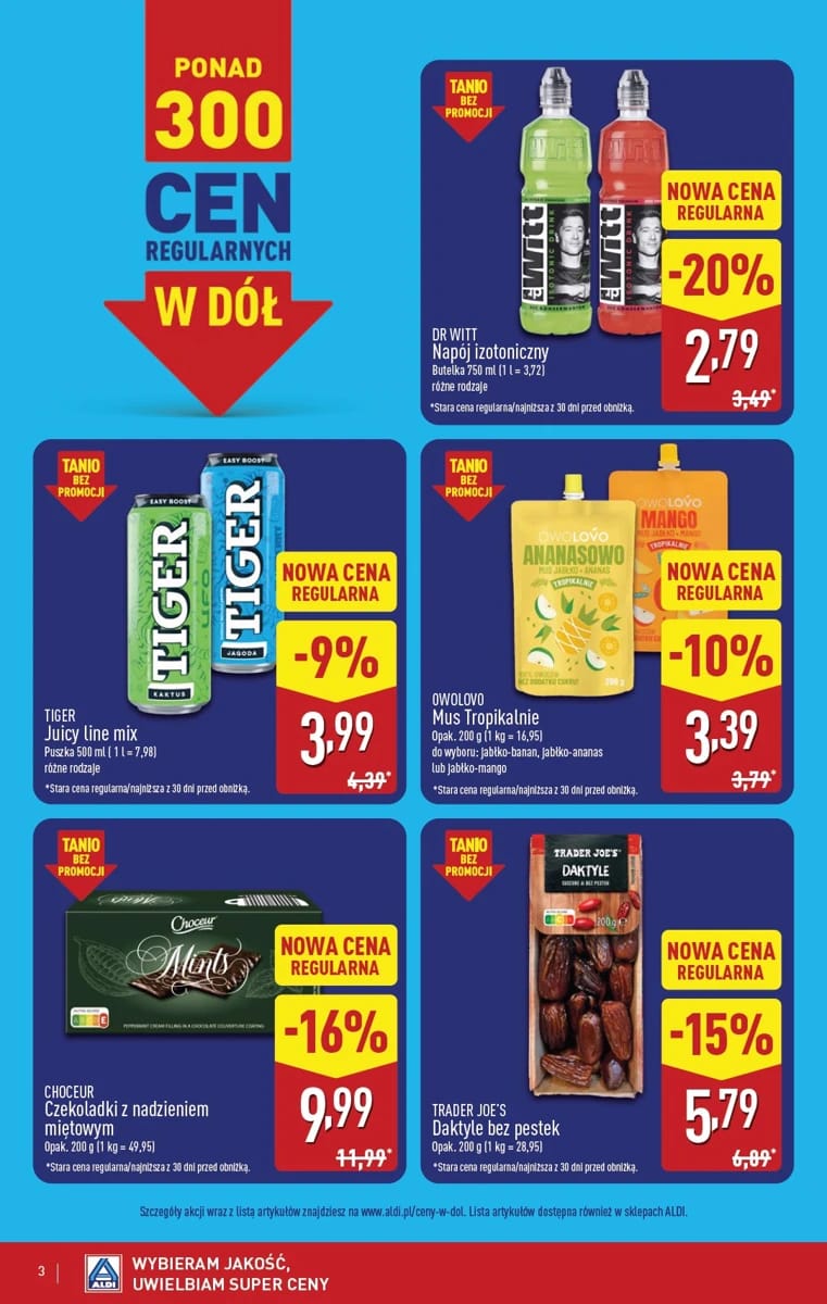 Gazetka Aldi, strona 14 z 52