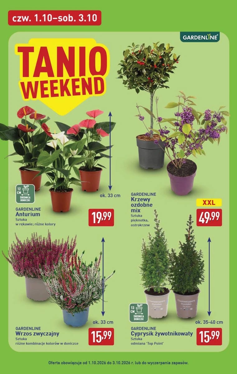 Gazetka Aldi, strona 42 z 52