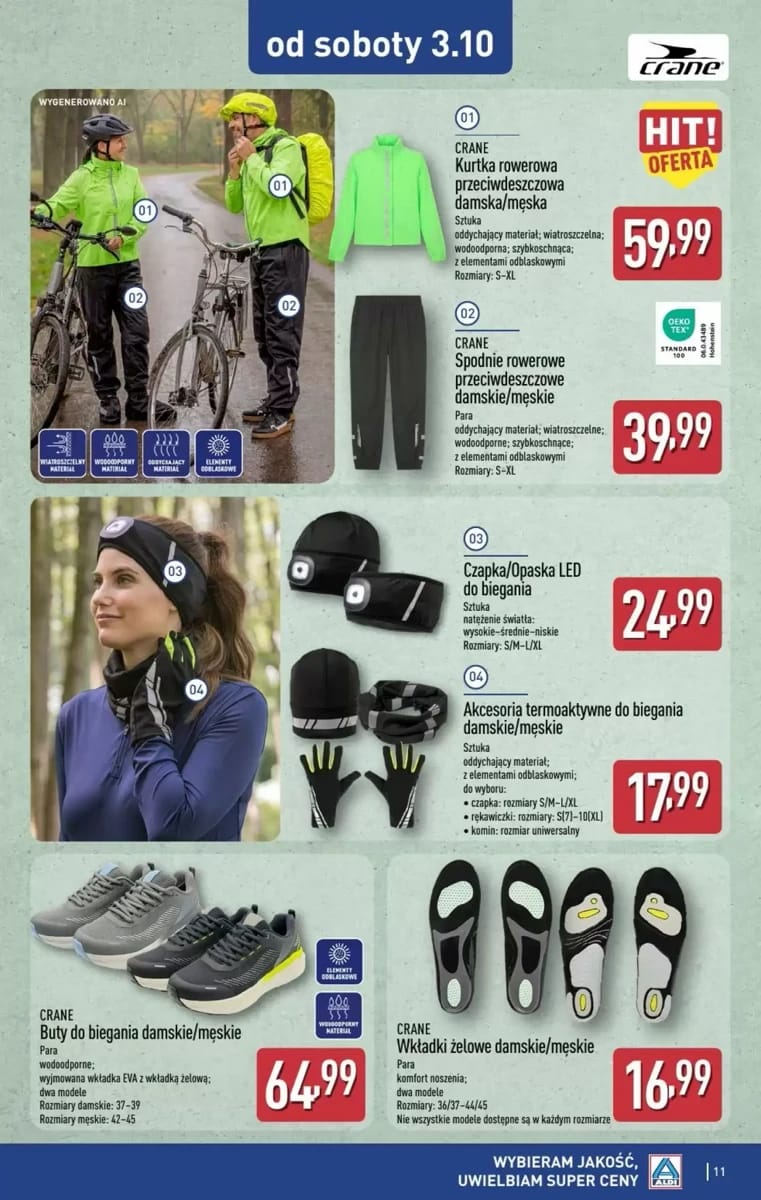 Gazetka Aldi, strona 11 z 14
