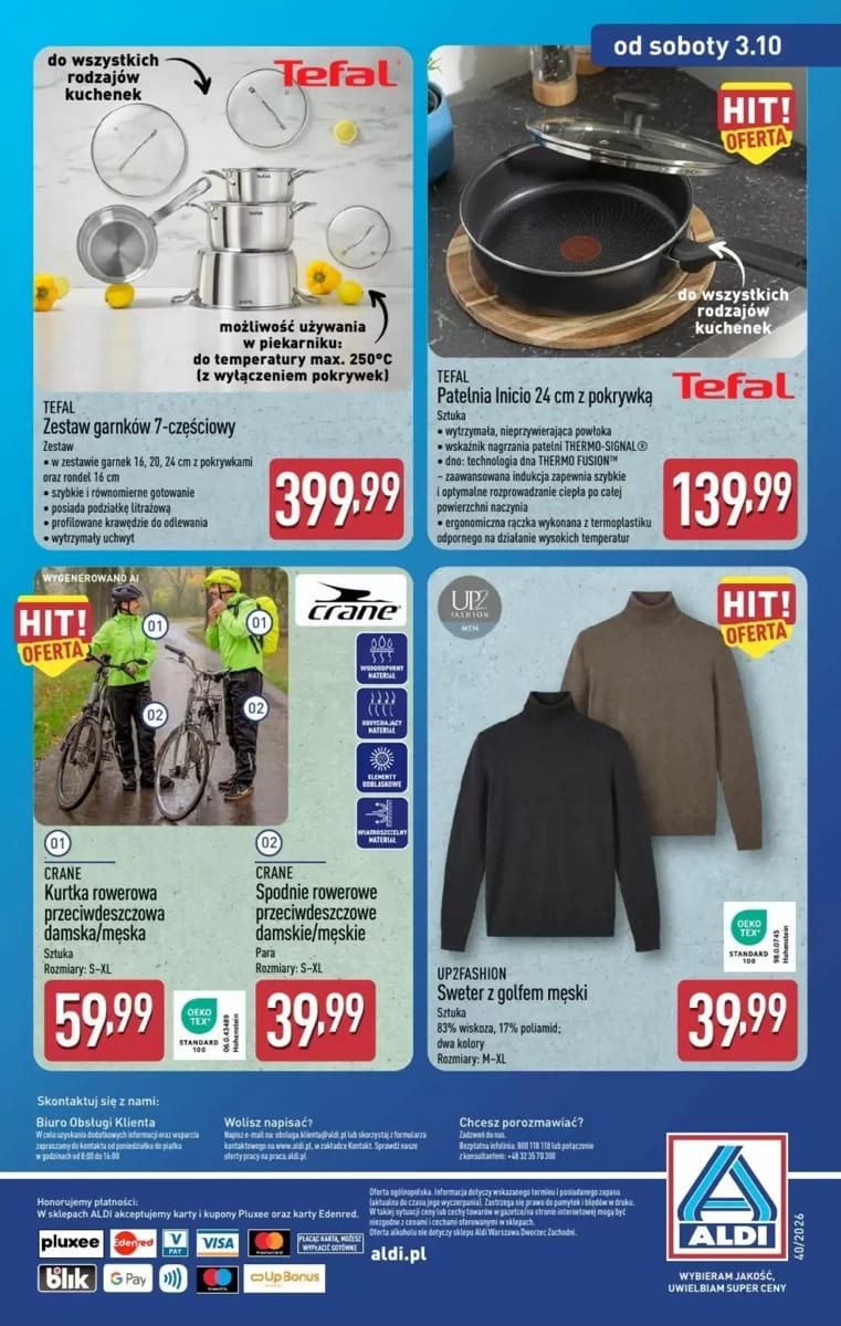 Gazetka Aldi, strona 14 z 14