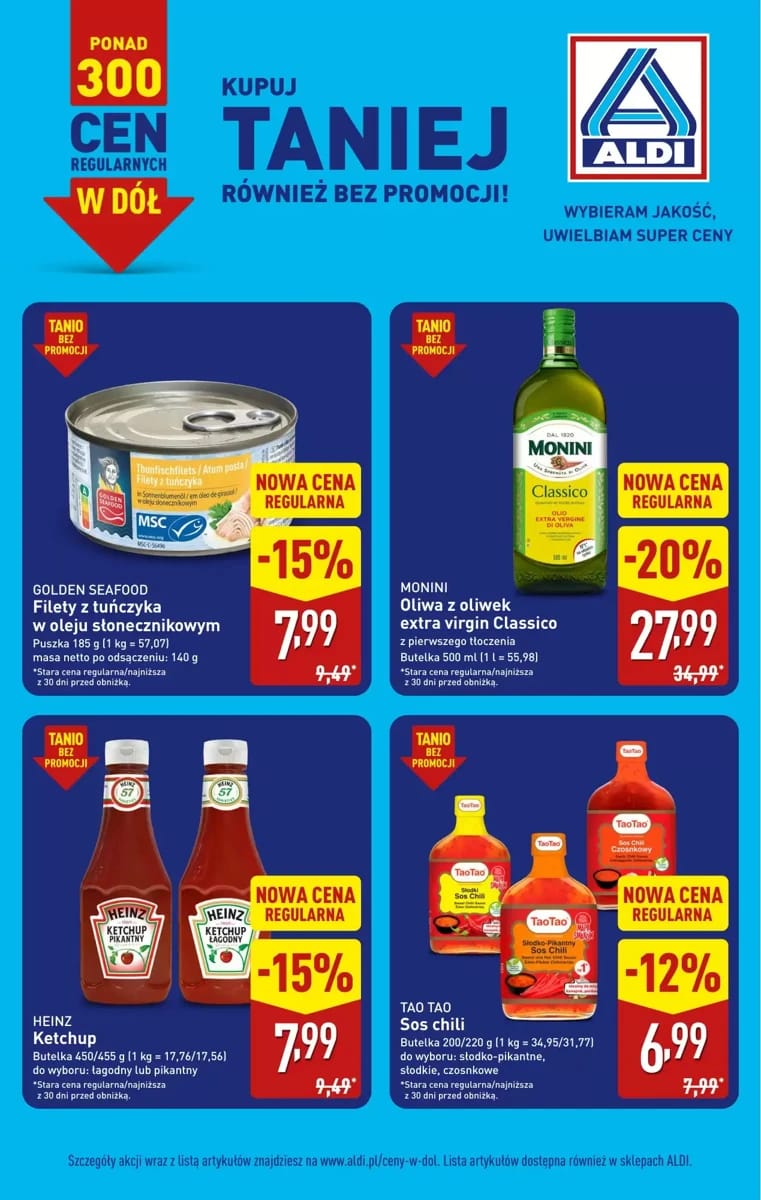 Gazetka Aldi, strona 3 z 20